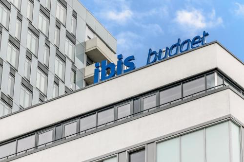 ibis budget Berlin Alexanderplatz