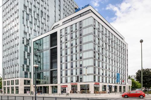ibis budget Berlin Alexanderplatz, Berlín (foto 6)