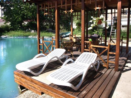 Holiday Homes Klevoe Mesto - image 5