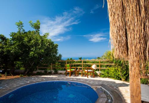 Mandarin & Mango Boutique Hotel, Faralya (fotografie 4)