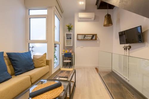 Living4Malaga Skyline Apartments