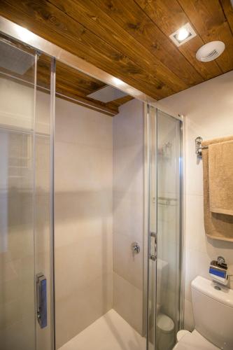 Living4Malaga Skyline Apartments