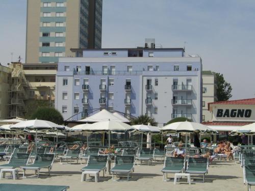 Hotel Baya Strand - image 13