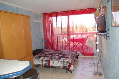Cap Nat International - Heliopolis Village Naturiste