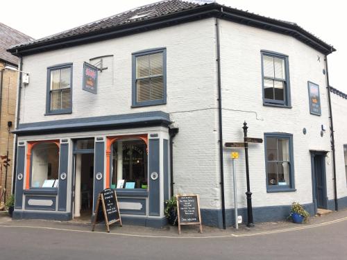 Bang in Wells, Wells-next-the-Sea (foto 7)