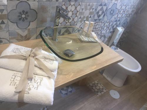 Pompei Palace B&B – Pompeji, CO