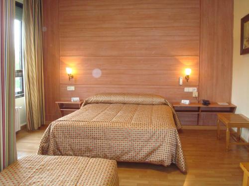 Hotel Castilla - image 8