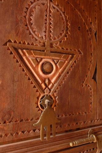 Maison d'Hôtes Agdal Telouet Maison d'Hôtes Agdal Telouet