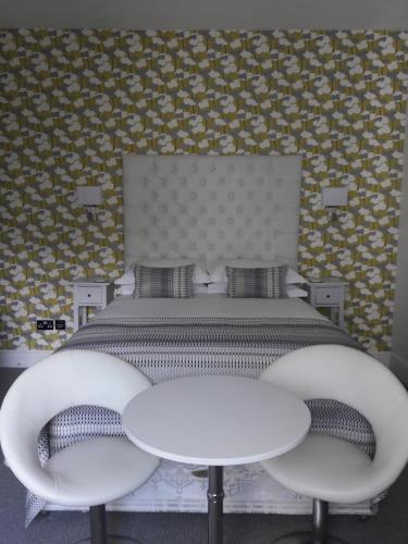 Coast B&B – Bexhill-on-Sea