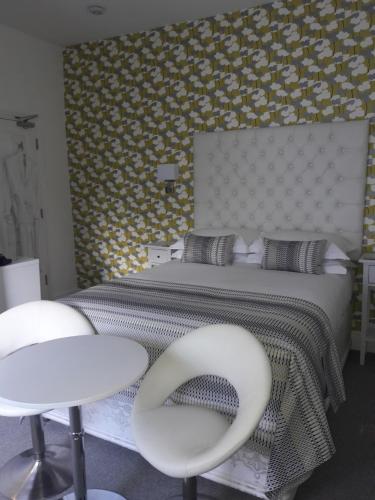 Coast B&B – Bexhill-on-Sea
