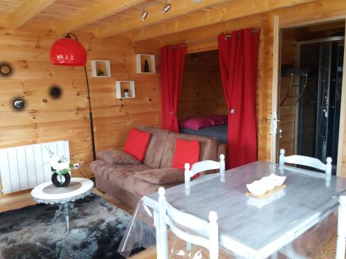 domaine des chevrettes