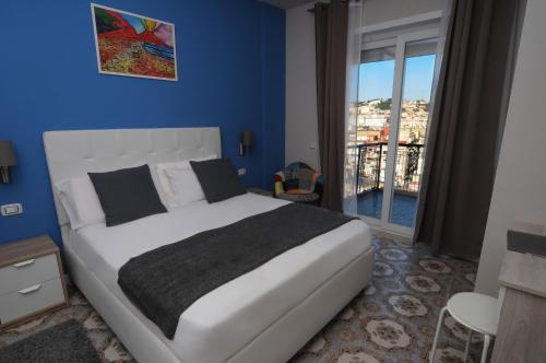 La Casa di Giorgio Panoramic Rooms, Neapel (Foto 4)