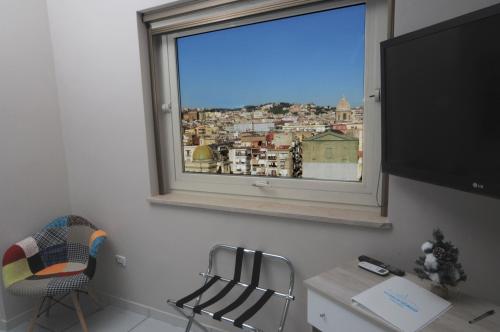 La Casa di Giorgio Panoramic Rooms, Neapel (Foto 5)