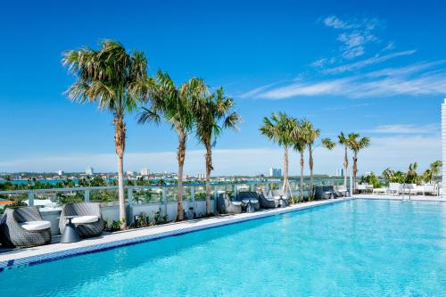 

TRYP by Wyndham Miami Bay Harbor