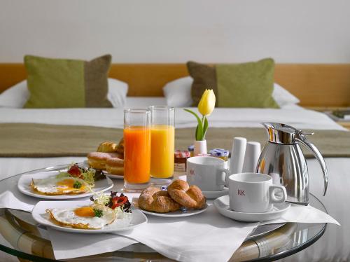 K+K Hotel Fenix - image 8