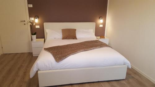 Altebas Room Type - Double or Twin Room