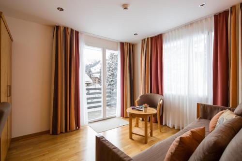 Hotel Edelweiss Superior - image 13