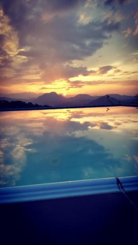 Sky Lodge, Kandy (fotografie 10)