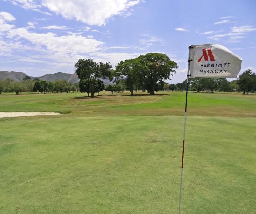 Marriott Maracay Golf Resort