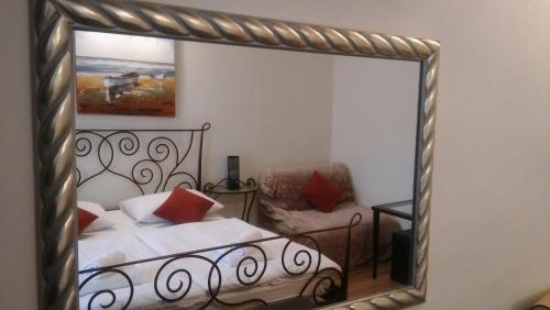 Old Town Suites, Split (foto 10)