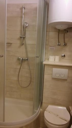 Old Town Suites, Split (foto 11)