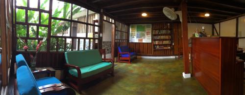 Hostal El Paisano