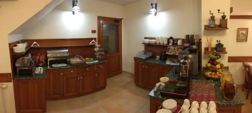 Hotel Pegas Brno - image 7
