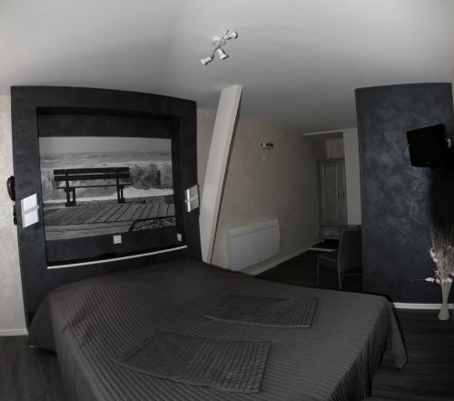Logis Hôtel le Neptune