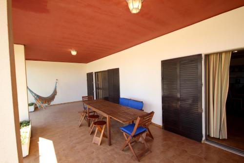 Apartment on the beach Dona Ana by amcf - main image