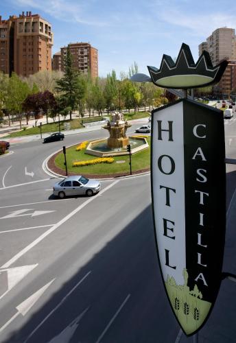 Hotel Castilla