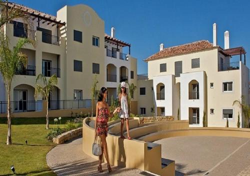  Opomar 2 bed Apt AO By Pola in Cabanas de Tavira