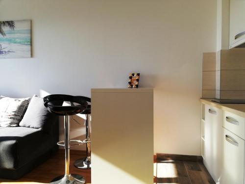 Apartment Olive Montenegro KO Becici - main image
