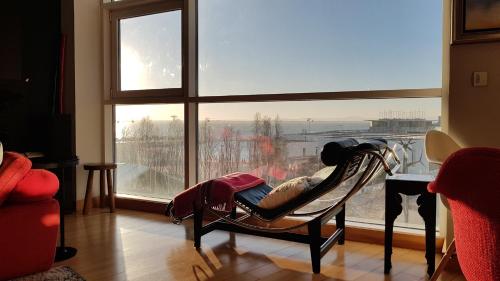LxRiverside Suite Apartment, Lisabon