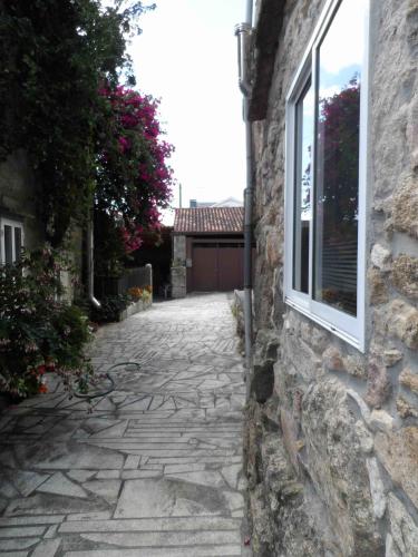  Casa Madrileños in Outes