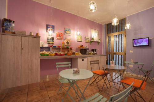 Marini Bed&Breakfast - San Giovanni Teatino
