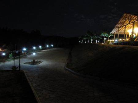 Hotel Fazenda Topada
