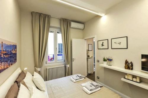 Little Suite Fortezza, Florence (photo 4)