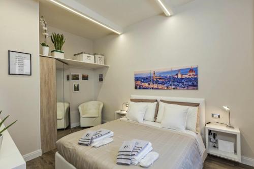 Little Suite Fortezza, Florence (photo 6)