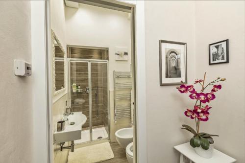 Little Suite Fortezza, Florence (photo 7)