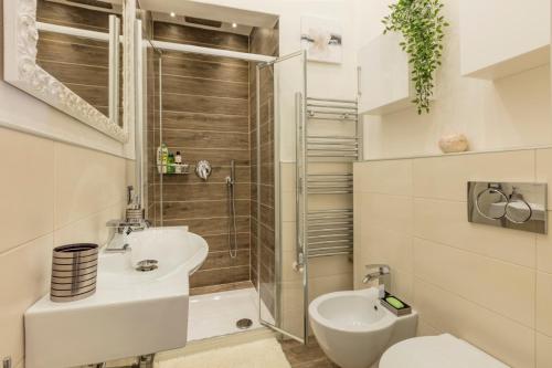 Little Suite Fortezza, Florence (photo 8)