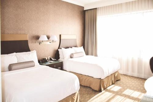 La Banque Hotel in Homewood, USA