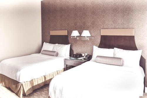 La Banque Hotel in Homewood, USA