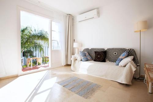  Benavista Studio, Pension in Estepona