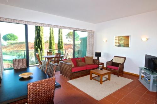  Residence do Golf 37 - Clever Details in Vilamoura
