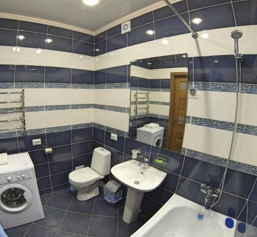 Apartamienty v Riezidientsii-15 - main image