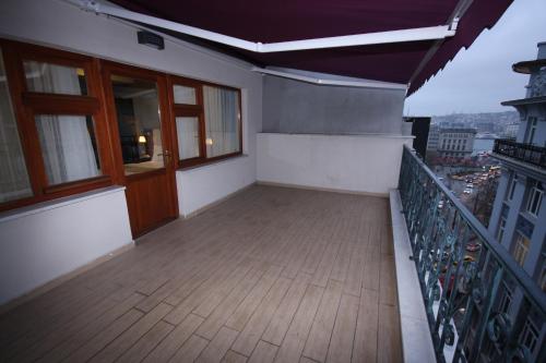 Vita Suites Karaköy - image 4