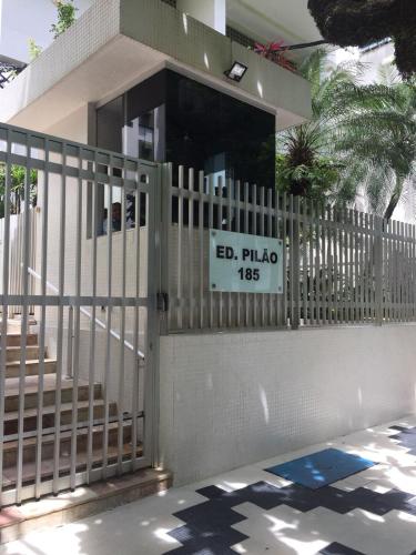 Apartamento Guaruja Pitangueiras