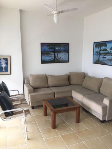 Apartamento Guaruja Pitangueiras