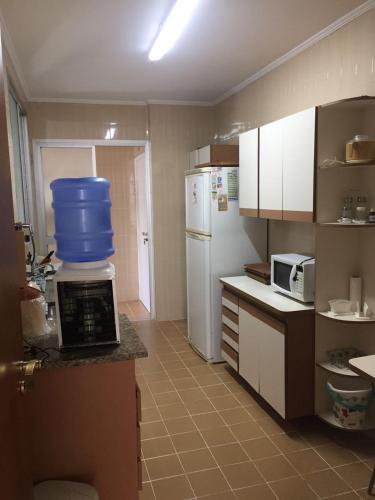 Apartamento Guaruja Pitangueiras