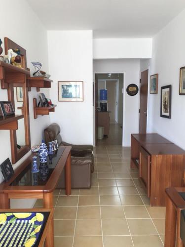 Apartamento Guaruja Pitangueiras